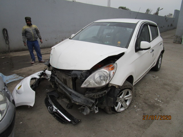I20 2010 picture 3