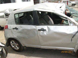 SWIFT-LDI 2007 picture 2