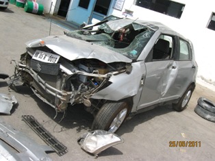 SWIFT-LDI 2007 picture 3