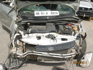 SWIFT-LDI 2007 picture 6