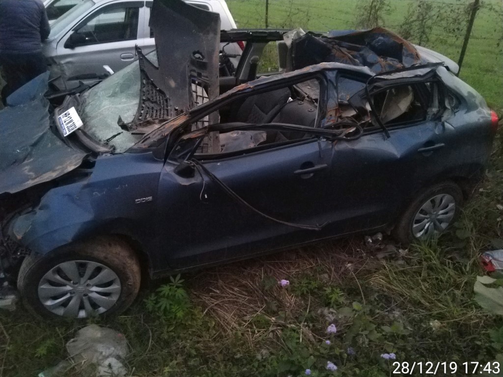 BALENO 2018 picture 1