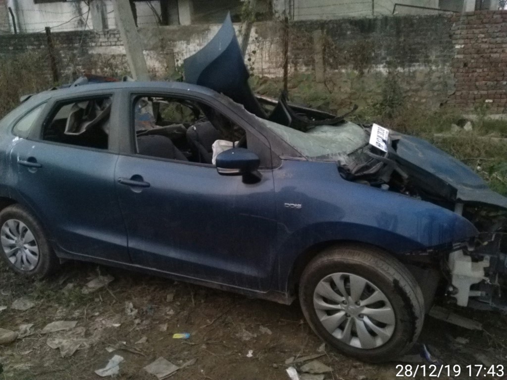 BALENO 2018 picture 2