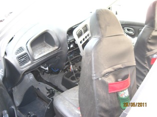 ALTO-LX-BS3 2011 picture 3