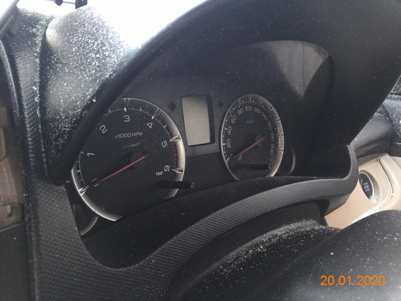 SWIFT-DZIRE-ZDI 2015 picture 4