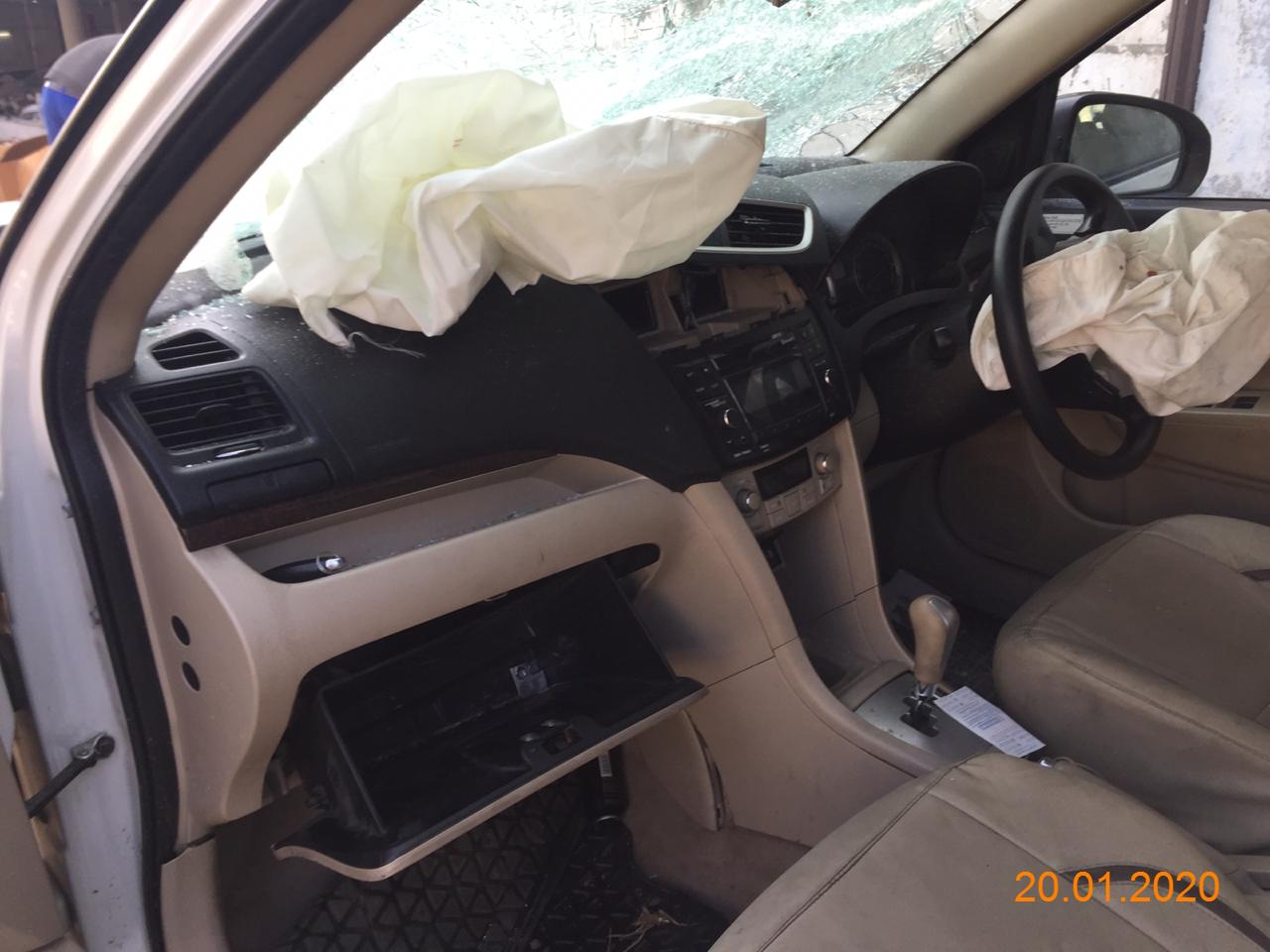 SWIFT-DZIRE-ZDI 2015 picture 5