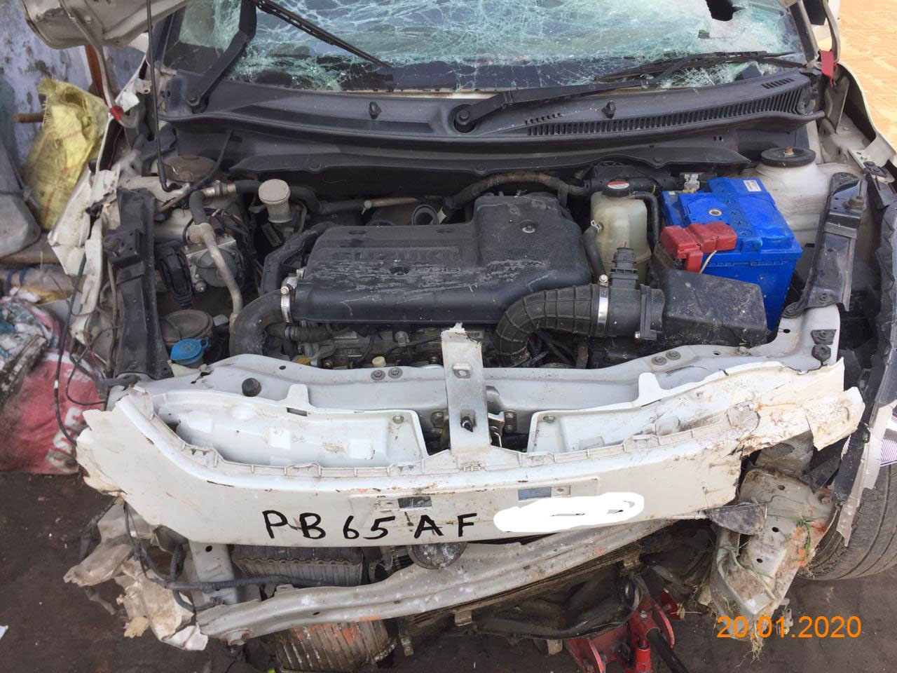 SWIFT-DZIRE-ZDI 2015 picture 7