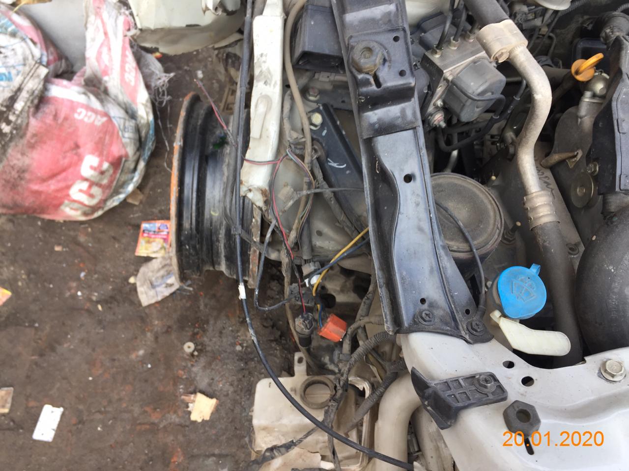 SWIFT-DZIRE-ZDI 2015 picture 8