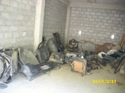 ALTO 2009 picture 5