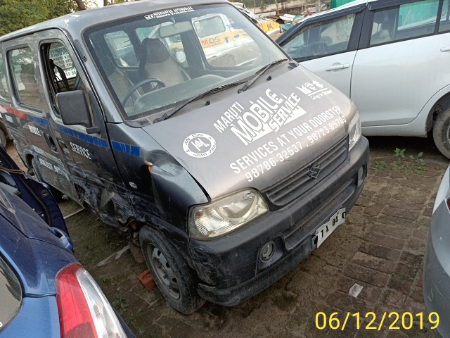 EECO-5-SEATER 2010 picture 3