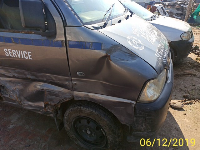 EECO-5-SEATER 2010 picture 6