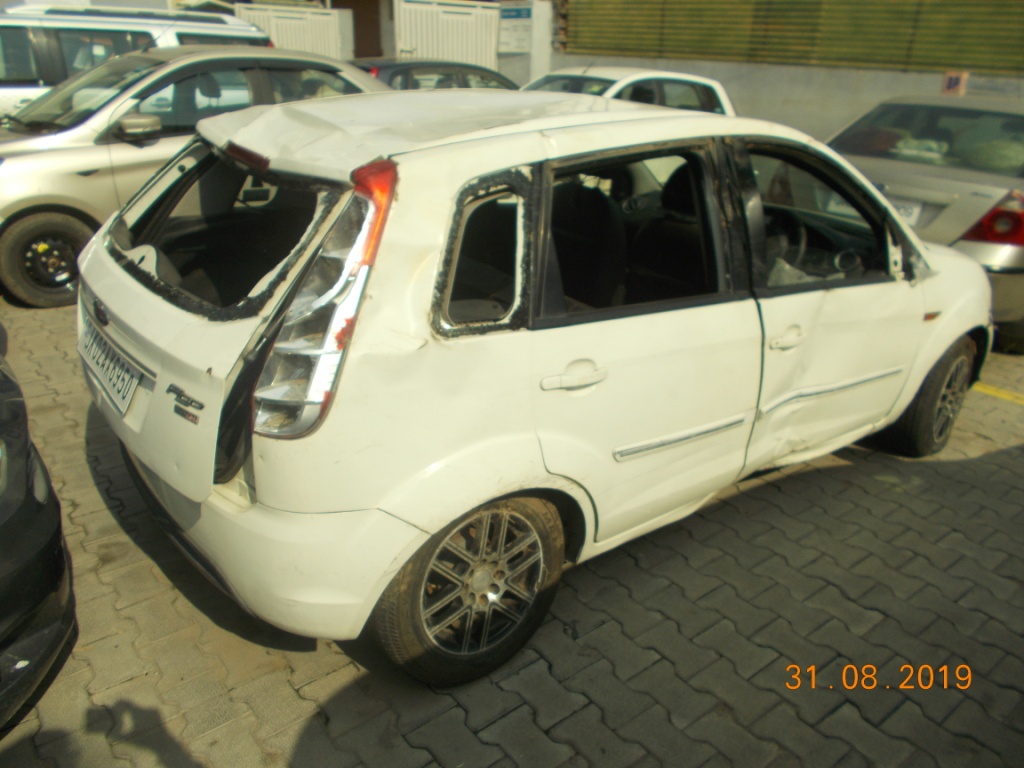 FIGO-1.4-EXI 2012 picture 4