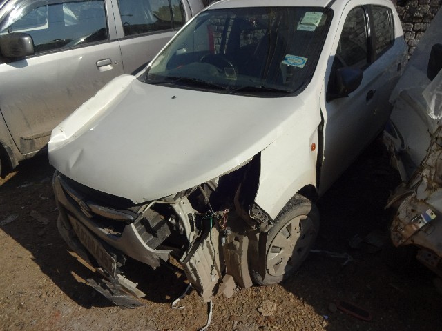 ALTO-K10-VXI 2016 picture 10