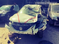 BALENO 2020 picture 2