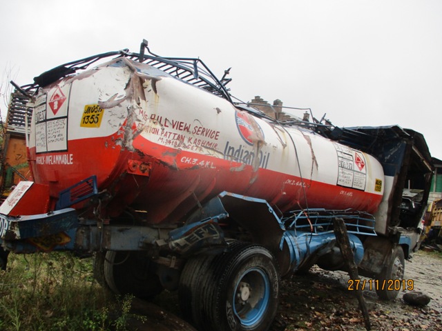 ASHOK-LEYLAND 2008 picture 1