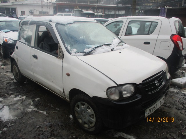 ALTO 2004 picture 7