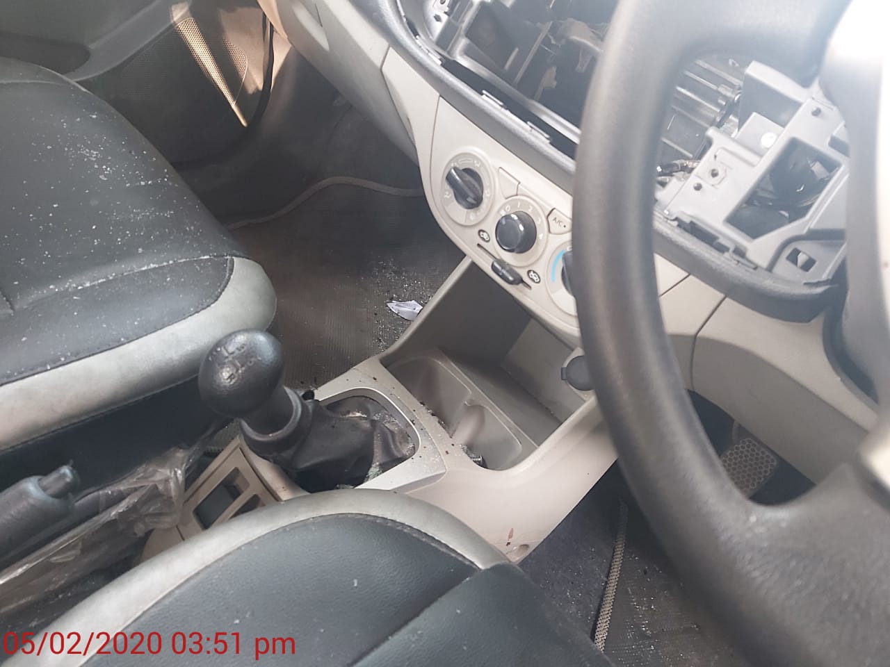 ALTO-K10-VXI 2015 picture 4