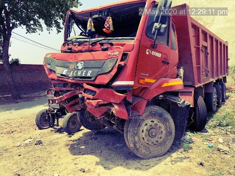 EICHER 2018 picture 2