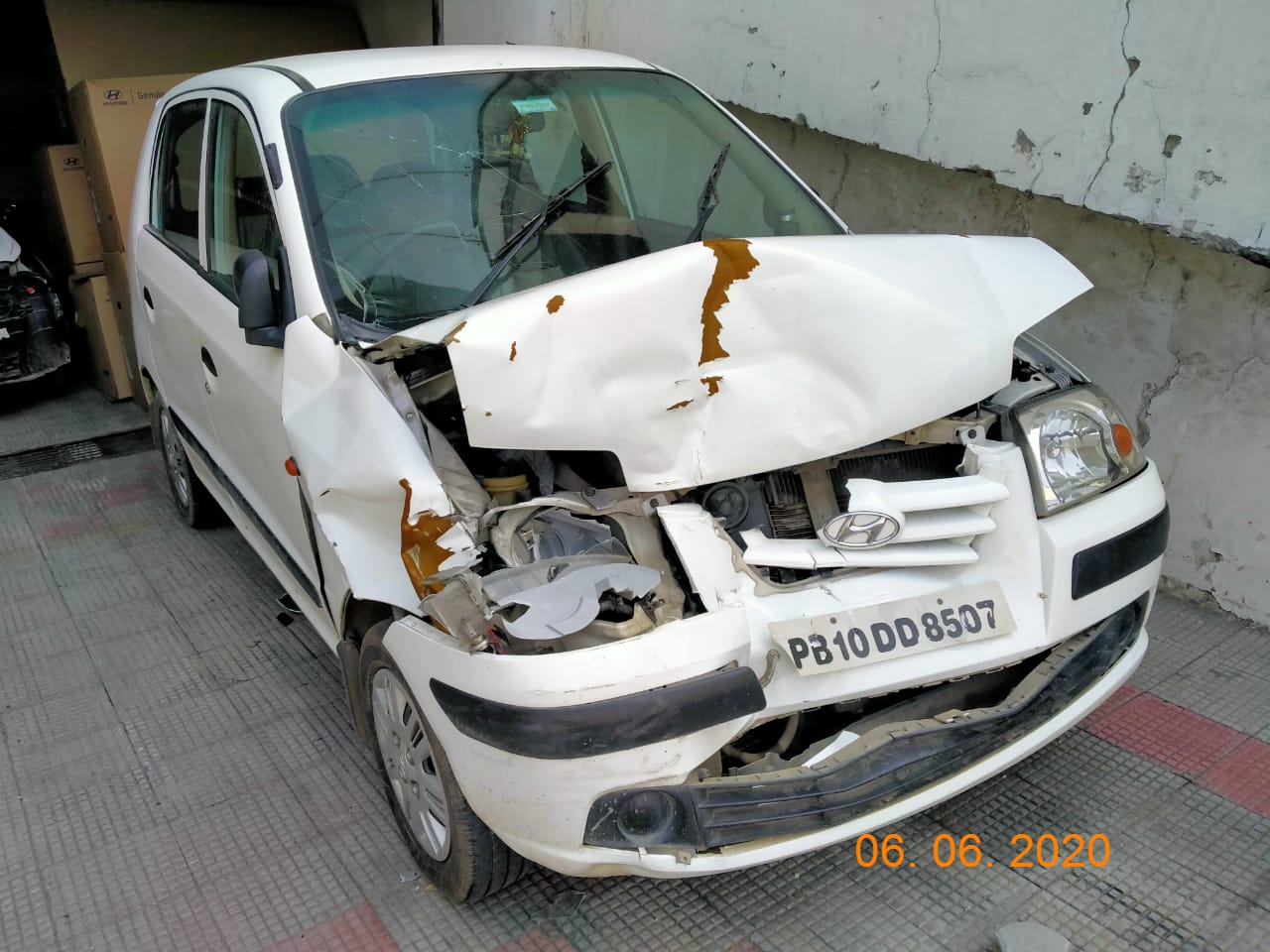 SANTRO 2011 picture 10