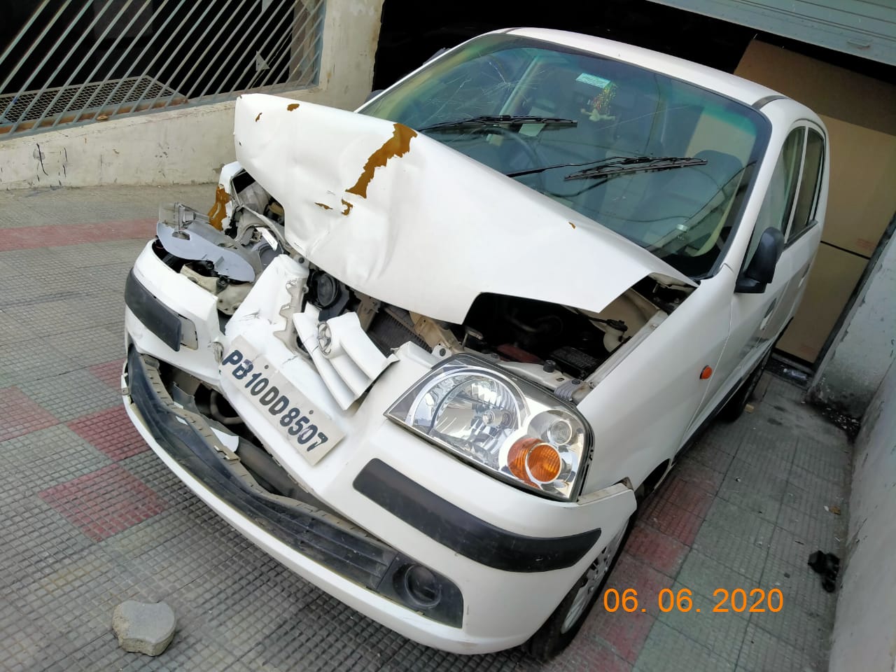 SANTRO 2011 picture 6