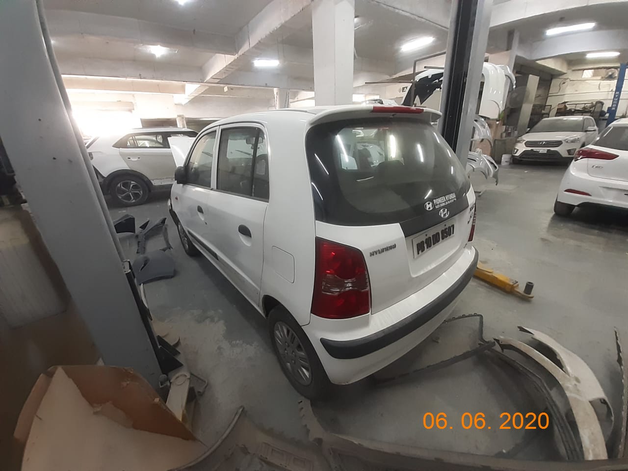 SANTRO 2011 picture 7