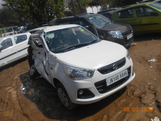 ALTO-K10-VXI 2015 picture 10