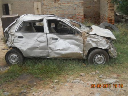 ALTO-LXI-BS3 2009 picture 2