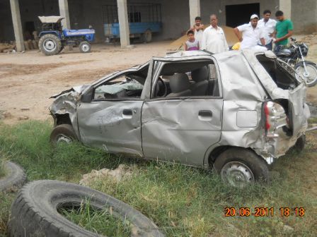 ALTO-LXI-BS3 2009 picture 6