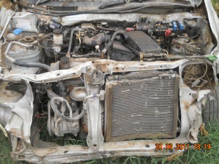 ALTO-LXI-BS3 2009 picture 9