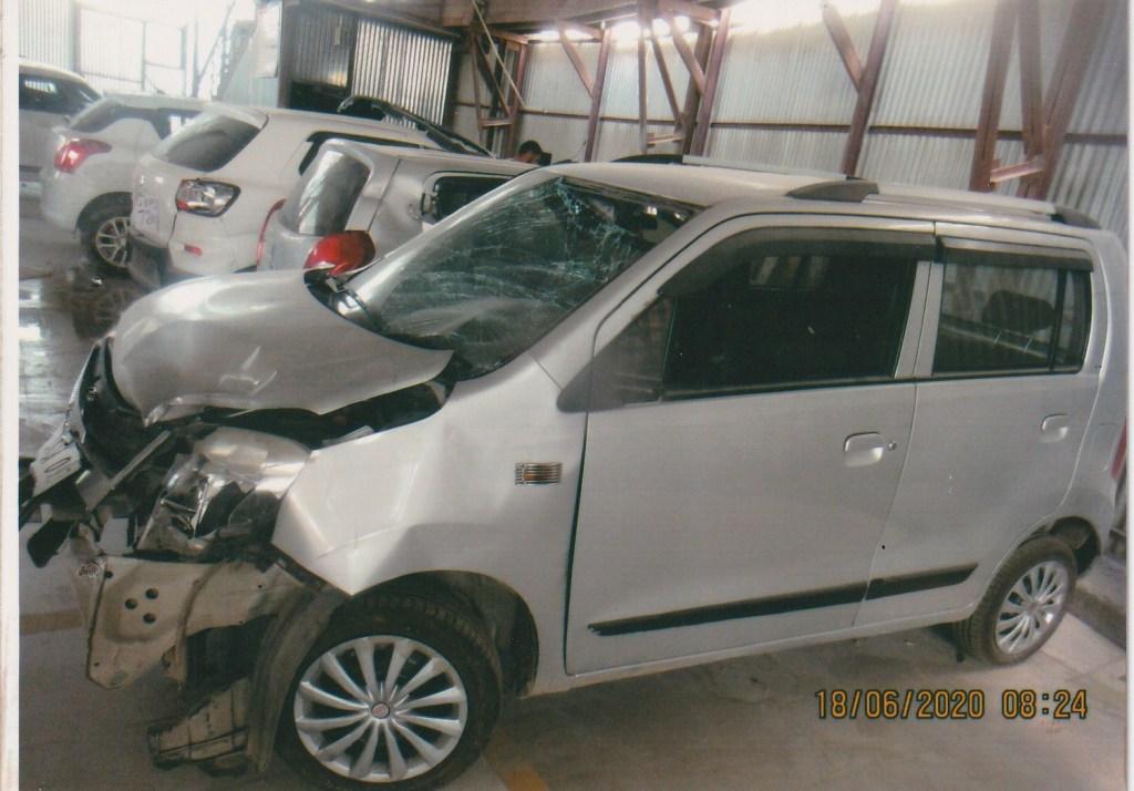 WAGON-R 2013 picture 8