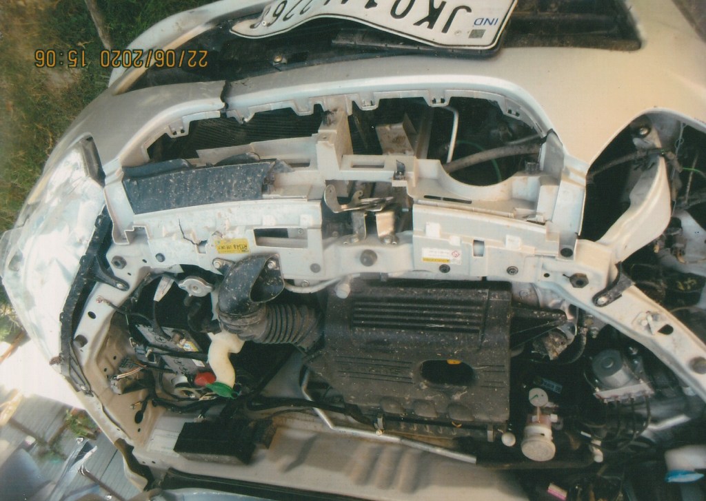 ALTO-K10-VXI 2019 picture 1