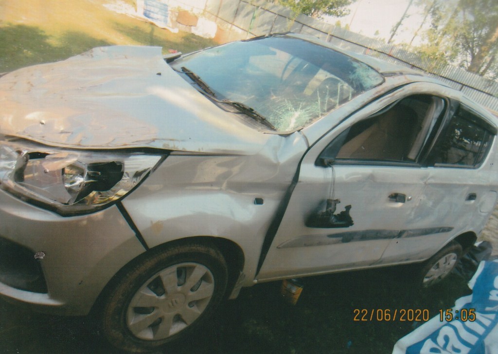 ALTO-K10-VXI 2019 picture 2