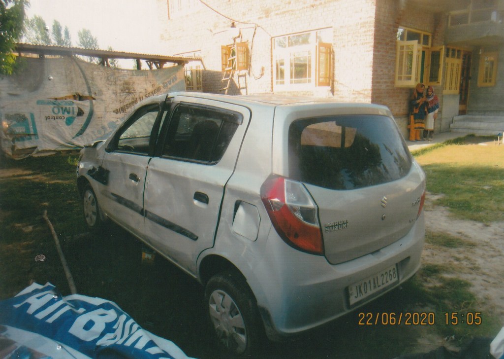 ALTO-K10-VXI 2019 picture 4
