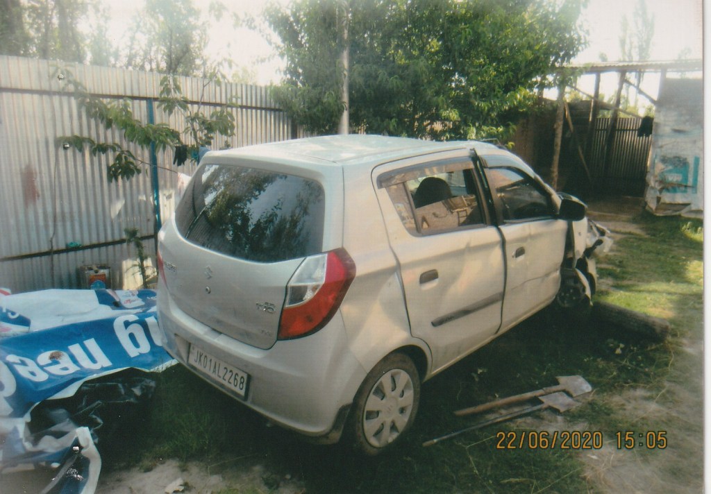 ALTO-K10-VXI 2019 picture 6