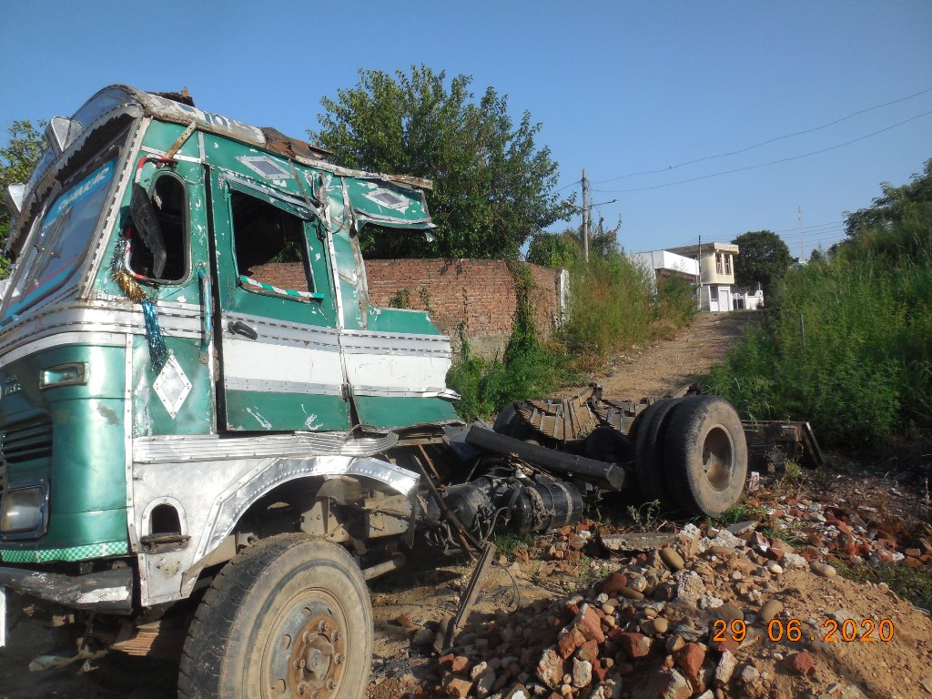 TATA 2008 picture 2