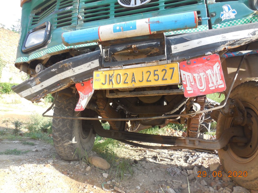 TATA 2008 picture 3