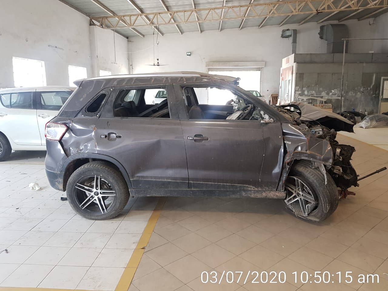 BREZZA-ZDI 2018 picture 2