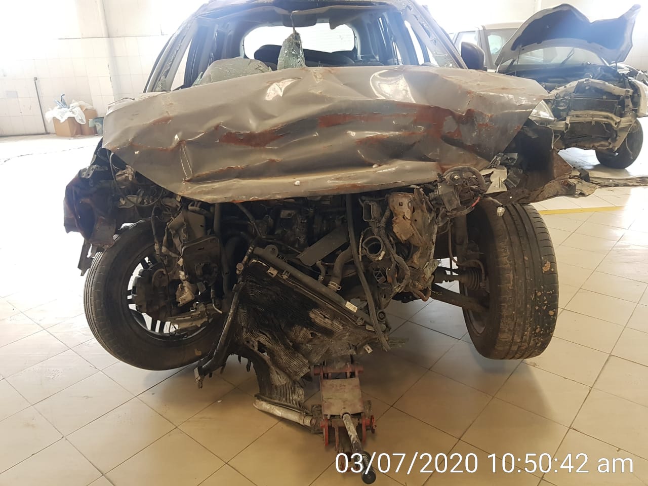 BREZZA-ZDI 2018 picture 5