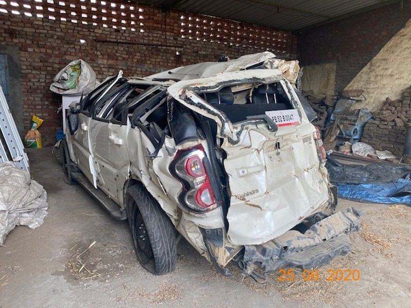 SCORPIO 2018 picture 3
