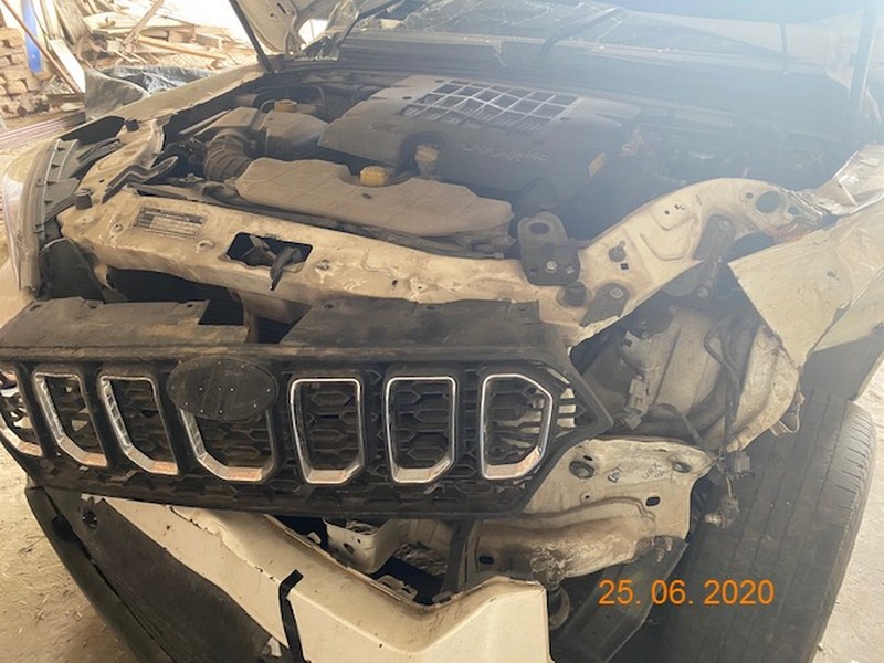 SCORPIO 2018 picture 6