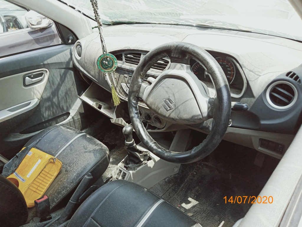 ALTO-K10-VXI 2017 picture 7