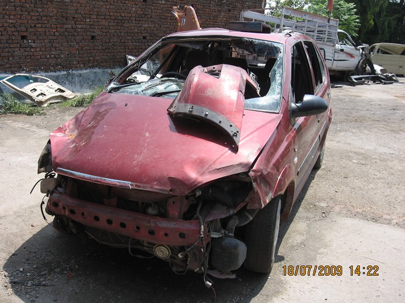 INDICA-TURBO-DLG 2008 picture 10