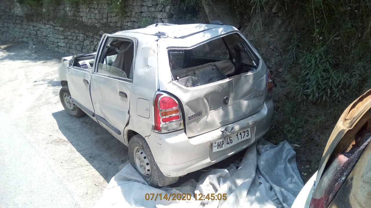 ALTO-STD-BS3 2012 picture 3
