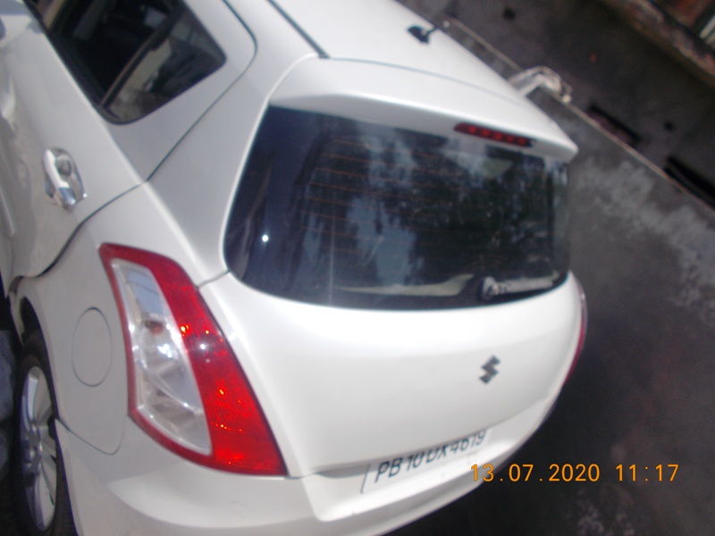 SWIFT-ZDI 2012 picture 9