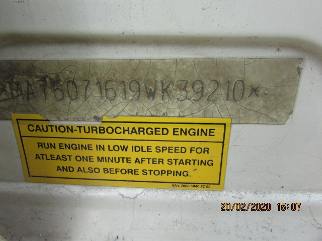INDIGO-CS-LS-DICOR 2009 picture 9