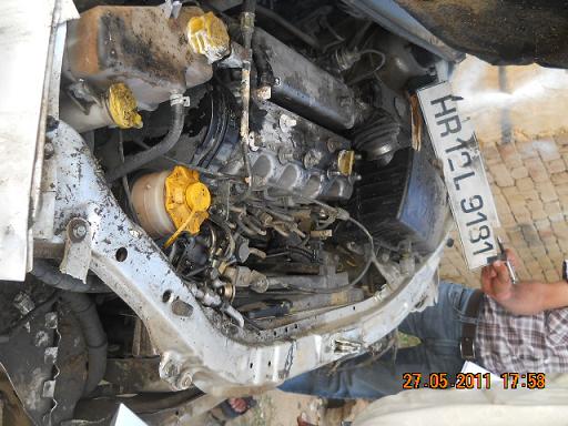 INDICA-DICOR-DLS 2008 picture 2