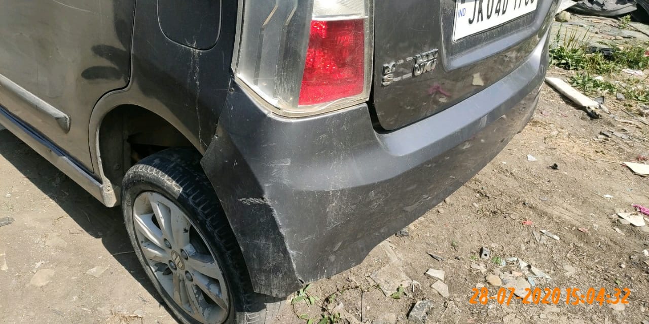 WAGON-R 2016 picture 6