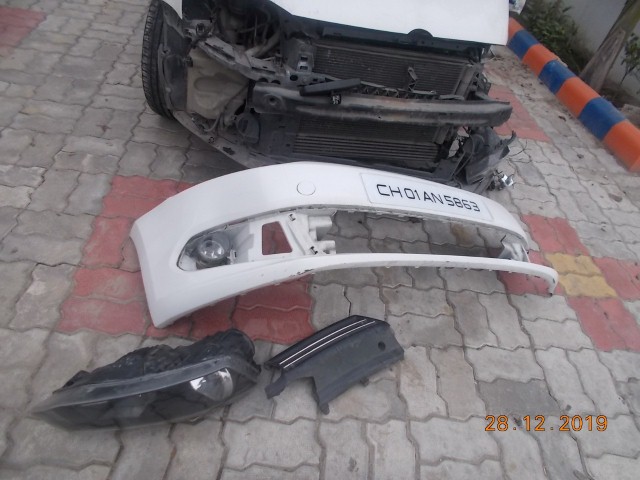 VENTO 2012 picture 3