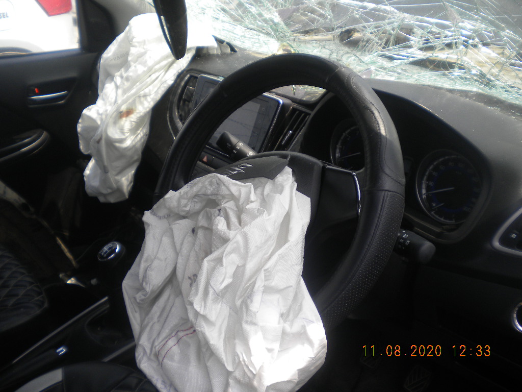 BALENO 2019 picture 6