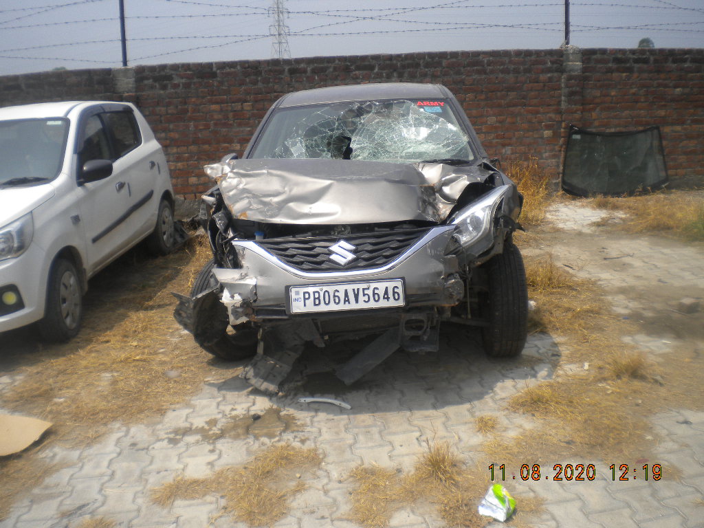 BALENO 2019 picture 8