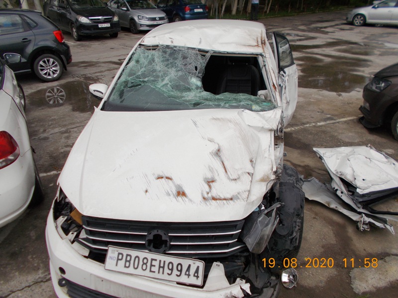 VENTO 2019 picture 5
